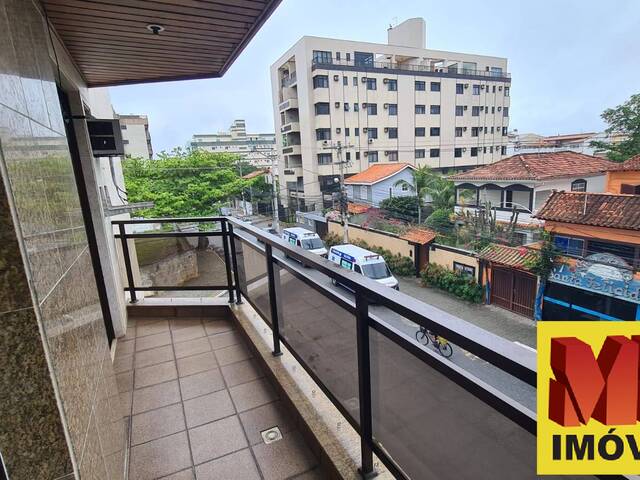 Apartamento para Venda em Cabo Frio - 4