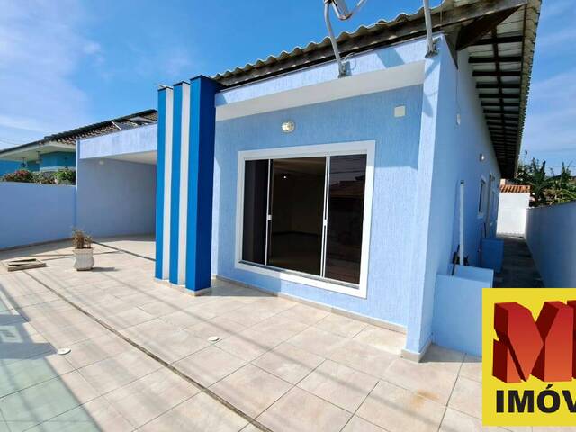 #CAC3-0068 - Casa em condomínio para Venda em Cabo Frio - RJ - 2