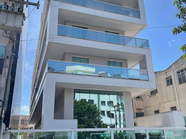 #AP2-1160 - Apartamento para Venda em Cabo Frio - RJ