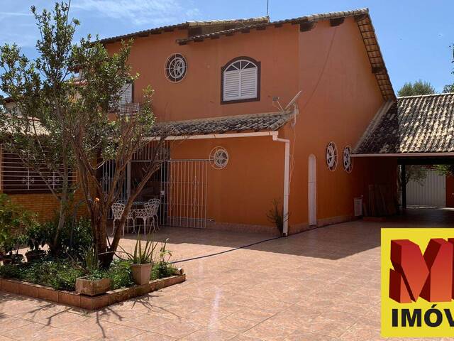 #CA3-2088 - Casa para Venda em Cabo Frio - RJ - 1