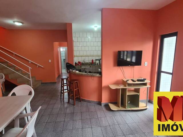 Cobertura para Venda em Cabo Frio - 4
