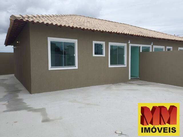 Casa para Venda em Cabo Frio - 2