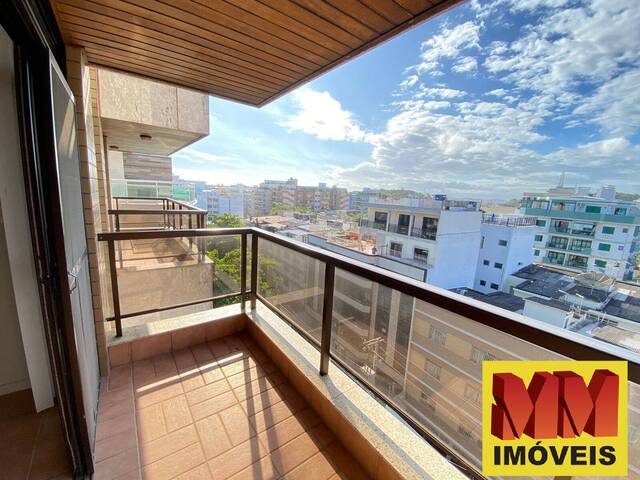 Cobertura para Venda em Cabo Frio - 5