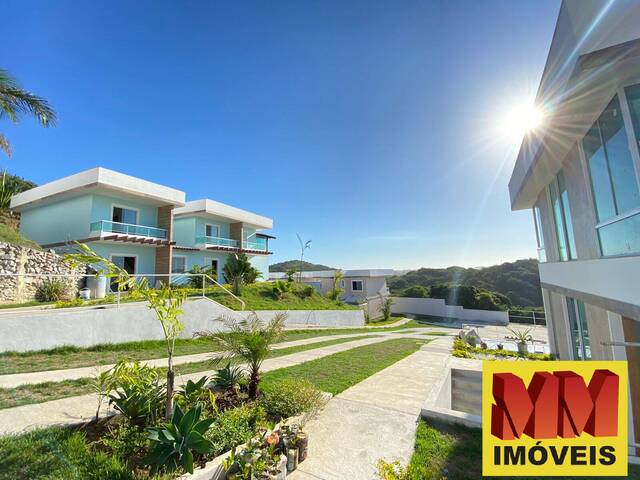 Casa em condomínio para Venda em Cabo Frio - 2