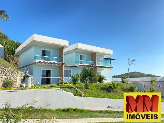 Casa em condomínio para Venda em Cabo Frio - 2