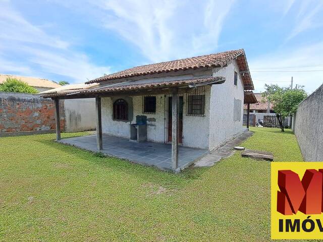 #CA2-2067 - Casa para Venda em Cabo Frio - RJ - 2