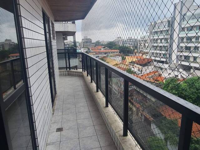 Apartamento para Venda em Cabo Frio - 4