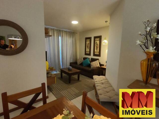 #AP2-1232 - Apartamento para Venda em Cabo Frio - RJ - 3