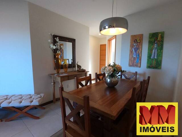 Apartamento para Venda em Cabo Frio - 5