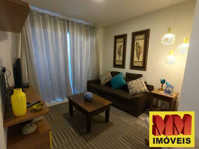 Apartamento para Venda em Cabo Frio - 4