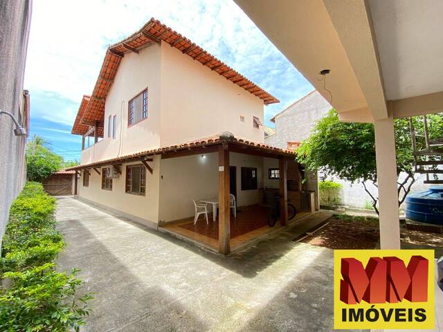 Casa para Venda em Cabo Frio - 4