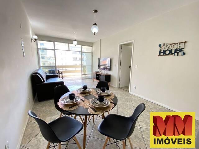 Apartamento para Venda em Cabo Frio - 3