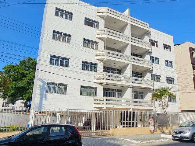 #AP3-1238 - Apartamento para Venda em Cabo Frio - RJ - 1