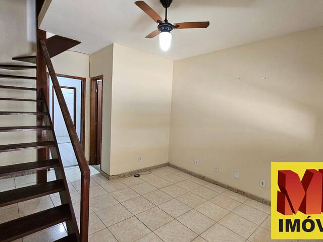 #CAC2-0097 - Casa em condomínio para Venda em Cabo Frio - RJ