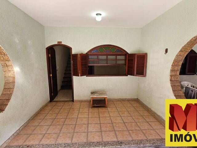#CAC2-0097 - Casa em condomínio para Venda em Cabo Frio - RJ