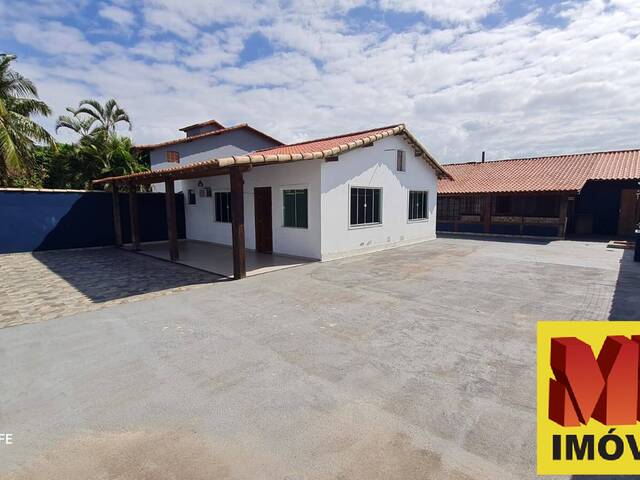 #CA3-2126 - Casa para Venda em Cabo Frio - RJ - 1