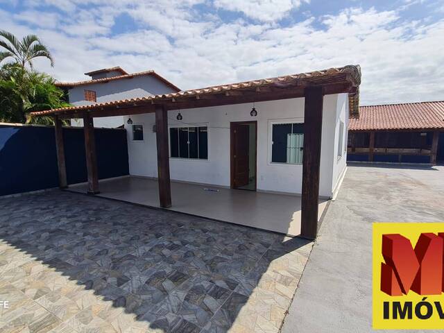 #CA3-2126 - Casa para Venda em Cabo Frio - RJ - 2