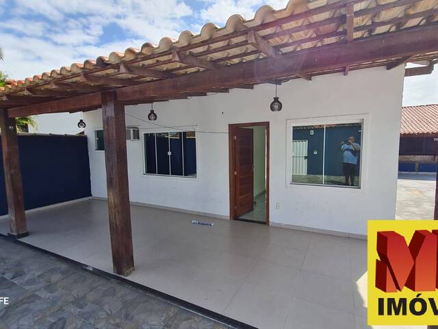 #CA3-2126 - Casa para Venda em Cabo Frio - RJ - 3