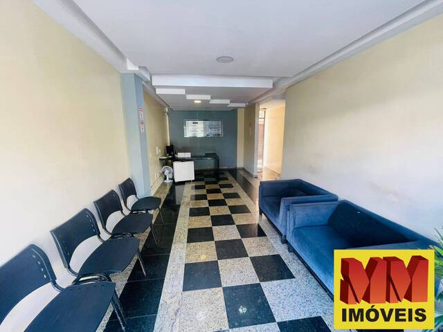 Sala para Venda em Cabo Frio - 4
