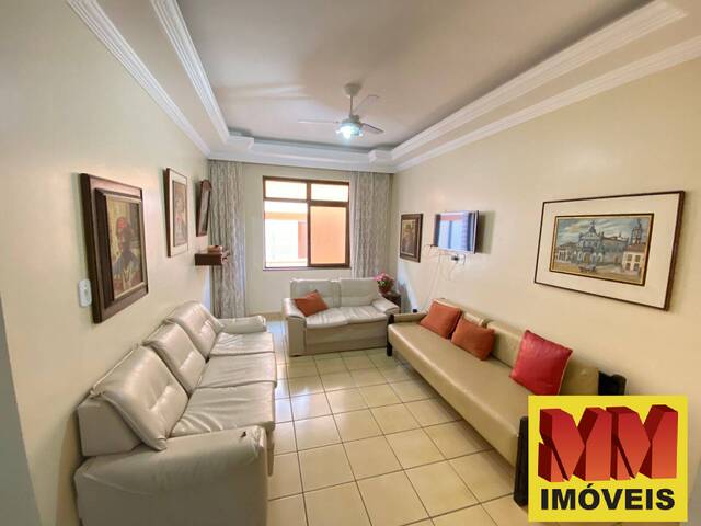 Apartamento para Venda em Cabo Frio - 3