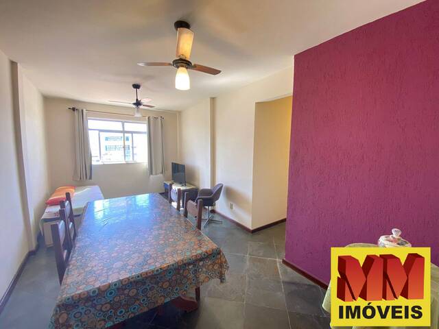 Apartamento para Venda em Cabo Frio - 2