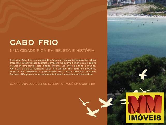 Casa em condomínio para Venda em Cabo Frio - 3
