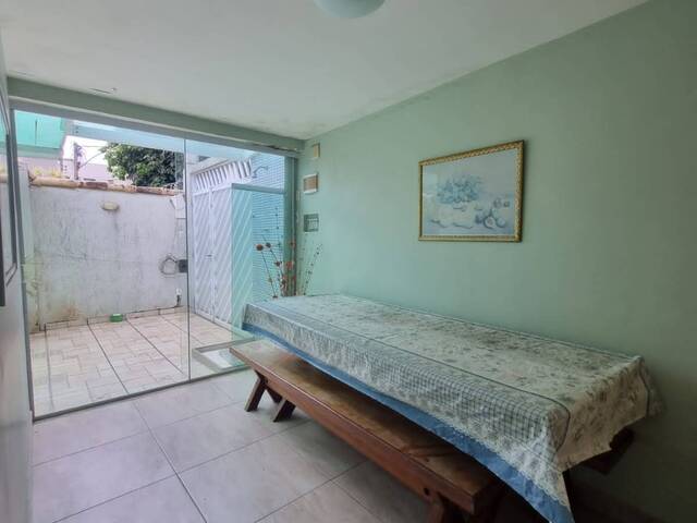#CA6-2095 - Casa para Venda em Cabo Frio - RJ - 3