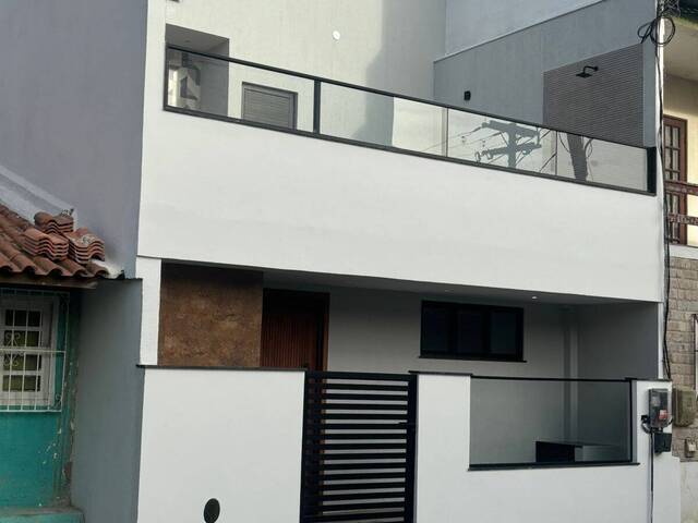 #CA3-2028 - Casa para Venda em Cabo Frio - RJ - 1