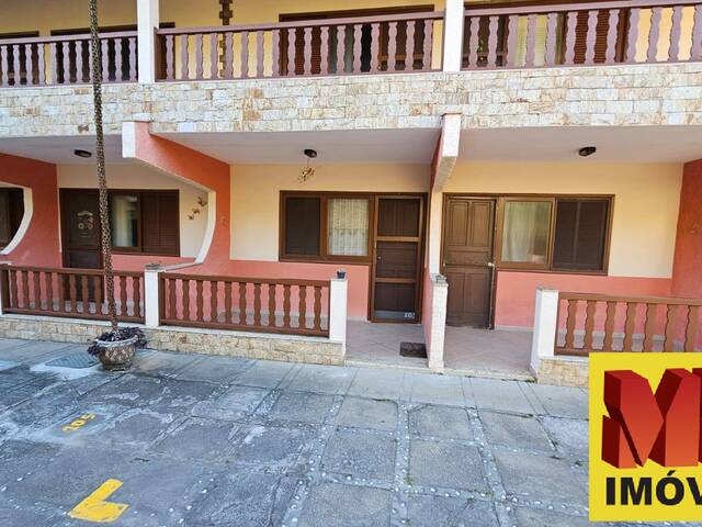 #CAC1-0071 - Casa em condomínio para Venda em Cabo Frio - RJ