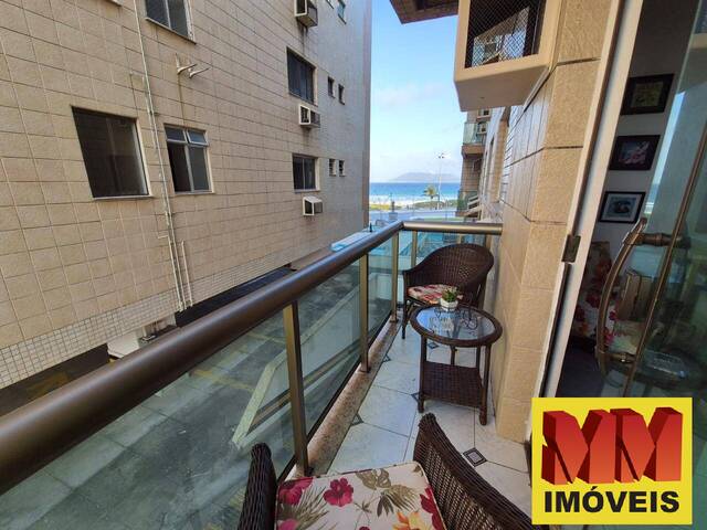 Apartamento para Venda em Cabo Frio - 3