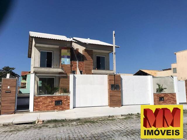#CA4-2135 - Casa para Venda em Cabo Frio - RJ - 3