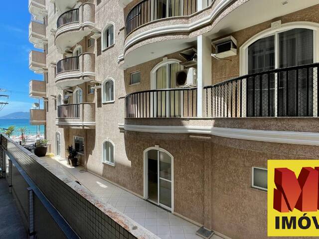 Apartamento para Venda em Cabo Frio - 3