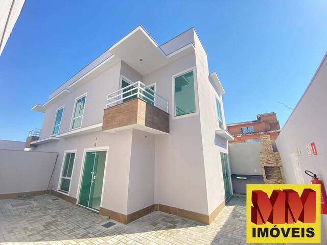 Casa em condomínio para Venda em Cabo Frio - 2