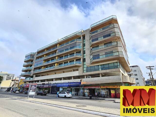 Apartamento para Venda em Cabo Frio - 2