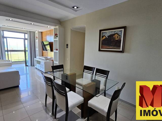 Apartamento para Venda em Cabo Frio - 3