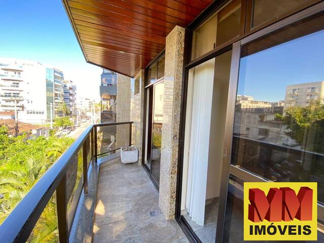 Apartamento para Venda em Cabo Frio - 3