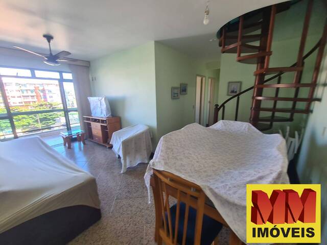 Cobertura para Venda em Cabo Frio - 5