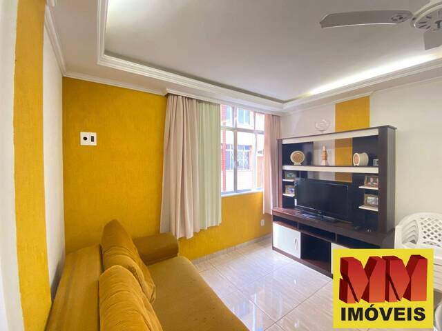 Apartamento para Venda em Cabo Frio - 4