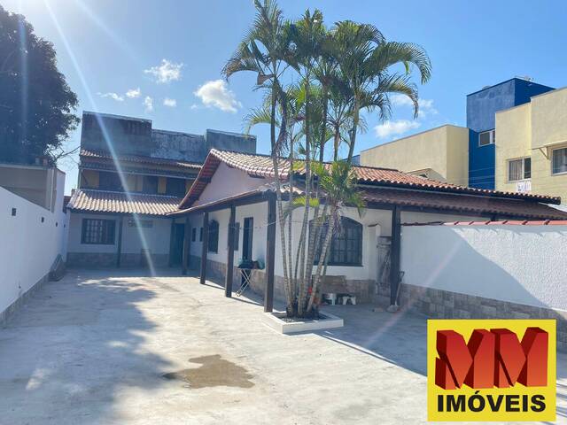 #AL-001 - Casa para Locação em Cabo Frio - RJ - 3