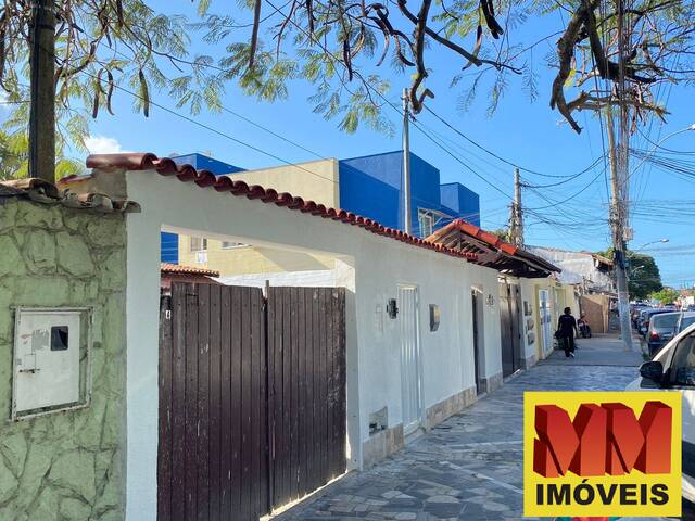 #AL-001 - Casa para Locação em Cabo Frio - RJ - 2