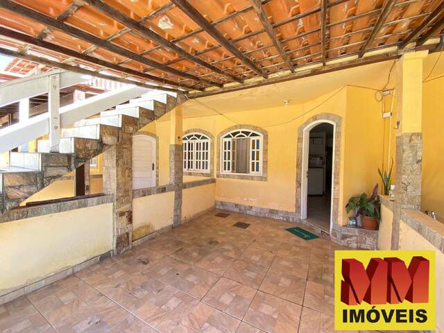 #CAC2-0181 - Casa em condomínio para Venda em Cabo Frio - RJ - 2
