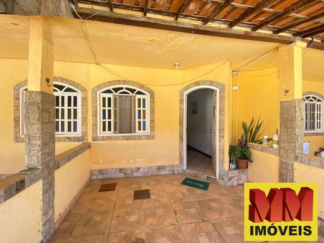 #CAC2-0181 - Casa em condomínio para Venda em Cabo Frio - RJ - 3