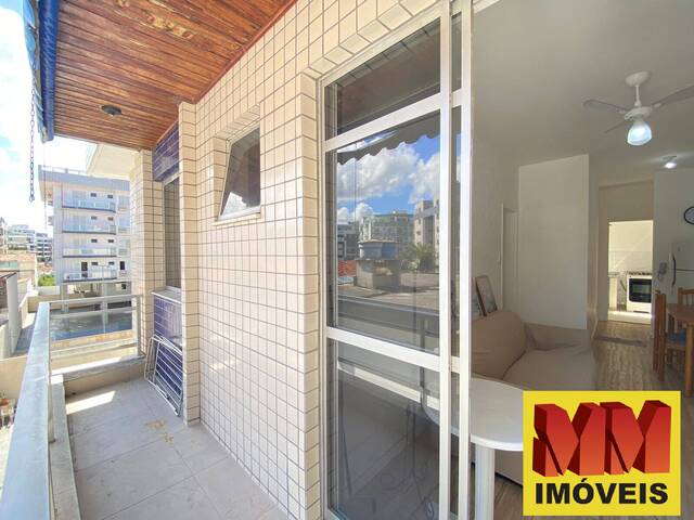 Apartamento para Venda em Cabo Frio - 2