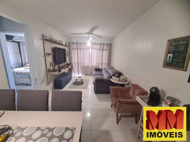 Apartamento para Venda em Cabo Frio - 2
