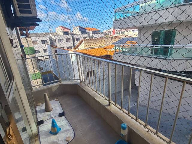 Apartamento para Venda em Cabo Frio - 4