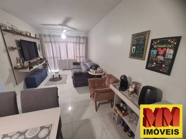 Apartamento para Venda em Cabo Frio - 3