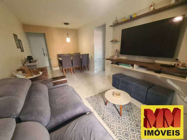 Apartamento para Venda em Cabo Frio - 5