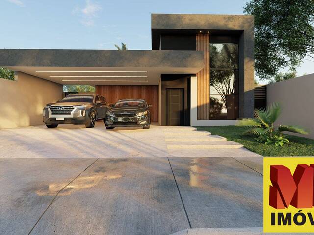 #CAC4-0198 - Casa em condomínio para Venda em Cabo Frio - RJ - 1