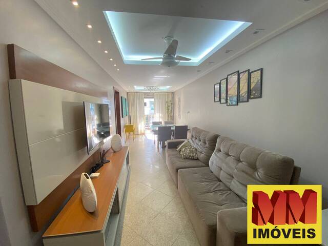 Apartamento para Venda em Cabo Frio - 3