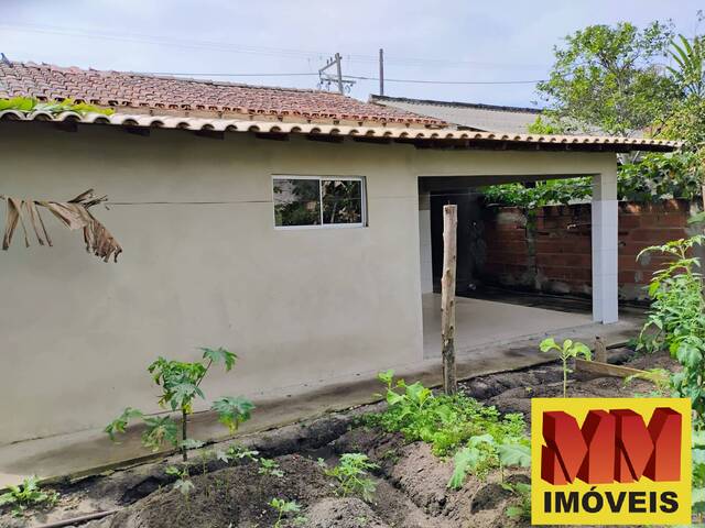 #CA2-2044 - Casa para Venda em Cabo Frio - RJ - 2
